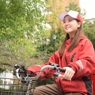 高円寺☆大学生応援！☆高時給1100円☆ご自身の車両活用で更にイ...