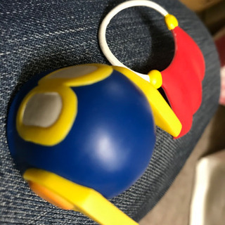 パーマン1号ペットボトルキャップマーカー