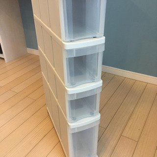 【購入者様決定】隙間収納