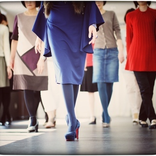 ウォーキング＆エクササイズクラス　の画像