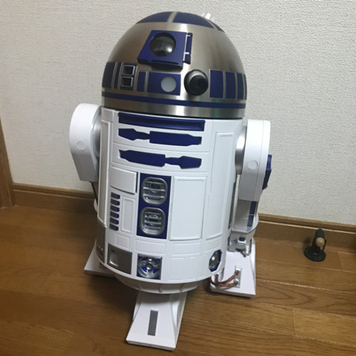 スターウォーズ R2-D2