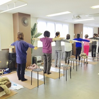痛み解消体操エゴスキューの画像