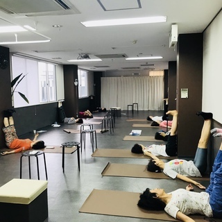 痛み解消体操エゴスキューの画像