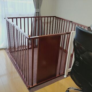 【受け渡し予定者様決まりました】ヤトミ　6面サークル+追加パネル2面