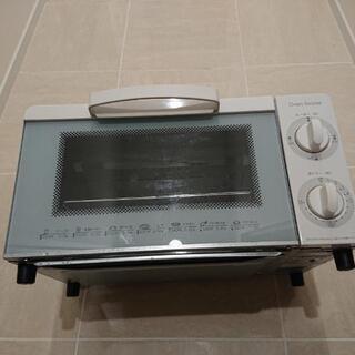 《美品》オーブントースター(ニトリ)