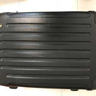 スーツケースの画像