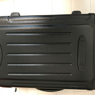 スーツケースの画像