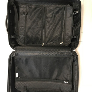 スーツケースの画像