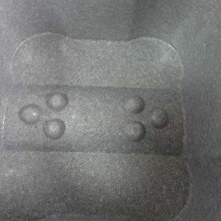 RAJA フットバスの画像