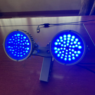 ［決定しました］水槽照明　LED  サンゴ　Marine Pla...