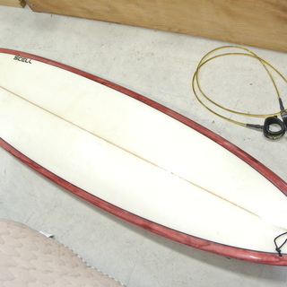 【商談中】SCELL サーフボード 全長2m /Vortex d...