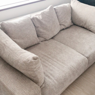 ACTUS 3人がけソファ