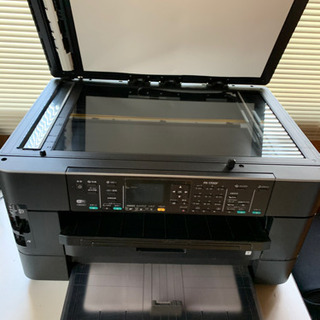 ＰXー1700Ｆ  エプソン　複合機　スキャンＡ3対応などなどの画像