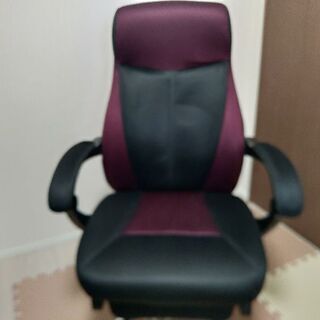 オフィスチェア