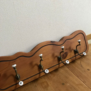 アントステ　壁かけラック