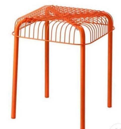 IKEA イケア スツール　VASTERON