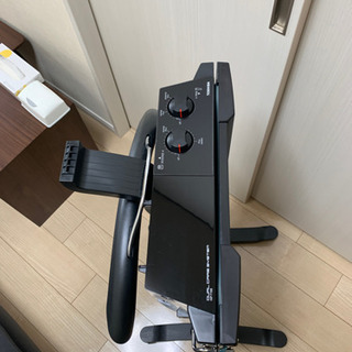 【未使用】東芝　ズボンプレッサー　HIP-T100の画像