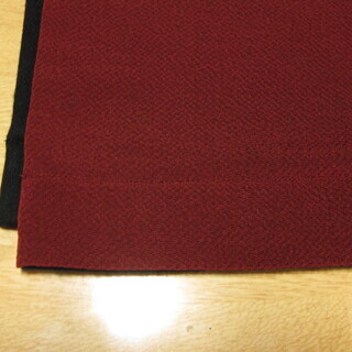 袱紗 ふくさ 大きめ 新品未使用品の画像