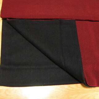 袱紗 ふくさ 大きめ 新品未使用品の画像