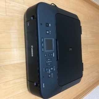 Canonプリンター　MG5630 キャノン
