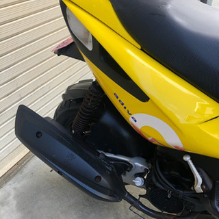 アディバ　R125 現在交渉中の画像