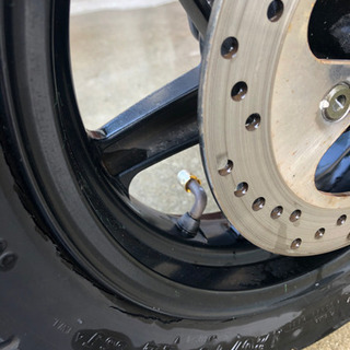 アディバ　R125 現在交渉中の画像