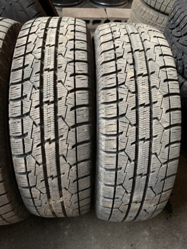 185／70／14冬タイヤ