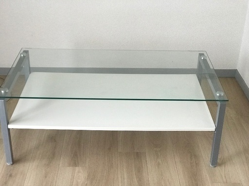 テーブル　値下げしました！
