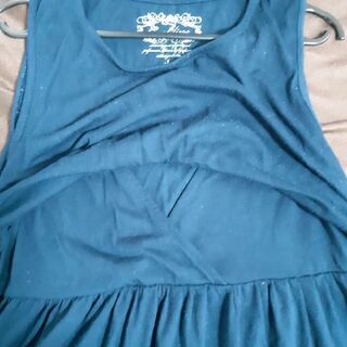 授乳服です。の画像