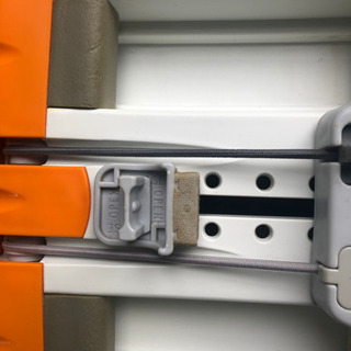 【値下げ！5/23終了予定】 AEROLIFE 太腿（内転筋）・腹筋　エクササイザーの画像