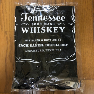 【未開封・未使用品】ジャックダニエルTシャツ