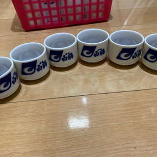 お猪口、とっくり？13点set!