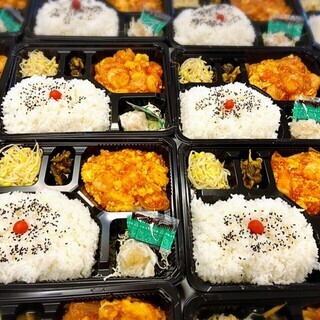 社員食堂　調理スタッフ募集！の画像