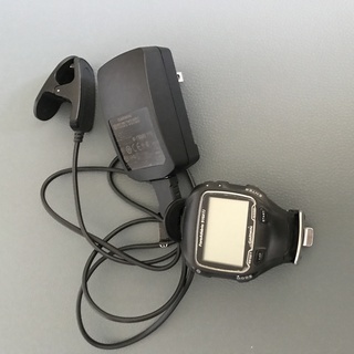 Garmin ForeAthlete910XTJ ガーミン　トライアスロン　マラソン　ランニングの画像