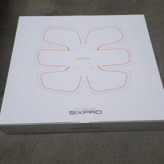 未開封新品　SIXPAD Abs Fit シックスパッド