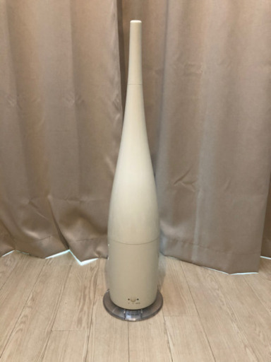 加湿器（箱つき）