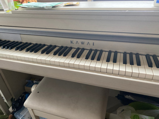 ピアノ