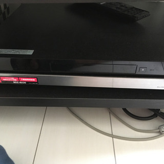 【SONY】ハードディスクDVDプレーヤー