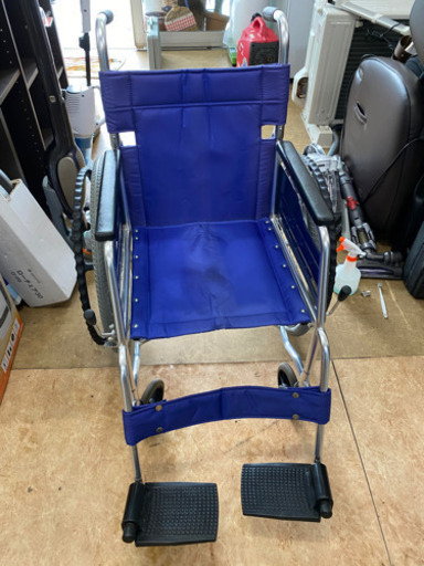 車椅子　中古　リサイクルショップ宮崎屋20.5.18