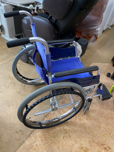 車椅子　中古　リサイクルショップ宮崎屋20.5.18