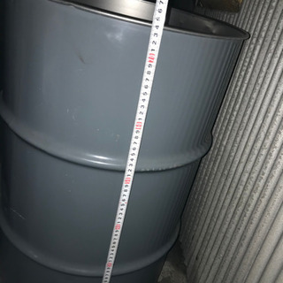 ドラム缶　145ℓ