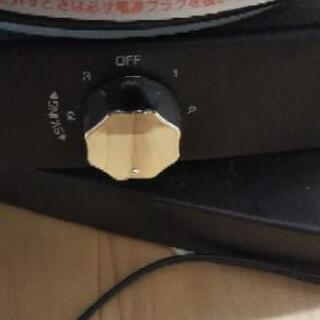 YAMAZEN サーキュレーターの画像