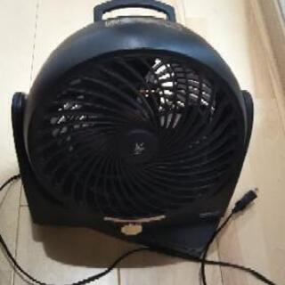 YAMAZEN サーキュレーターの画像