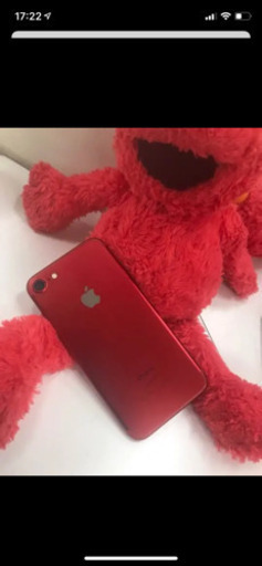 【お値下しました⠀】iPhone7 SIMフリー 128G