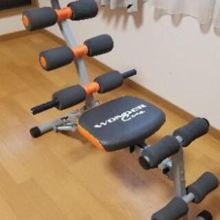 ワンダーコア