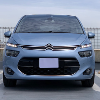 シトロエン　Ｃ4ピカソ　エクスクルーシブプラス　月1万円台から乗...