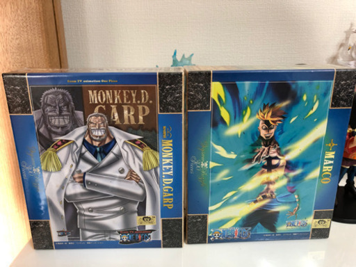 ONE PIECE  300ピース パズル　ワンピース