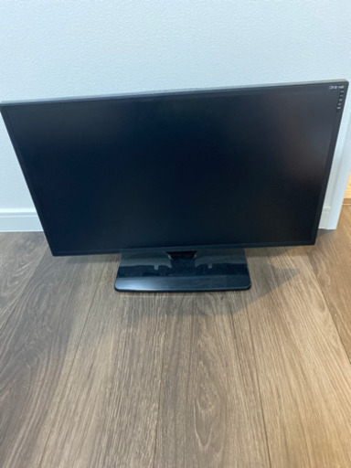 液晶テレビ