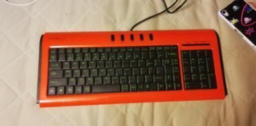 キーボード