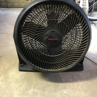 Honeywell サーキュレーター 送風機